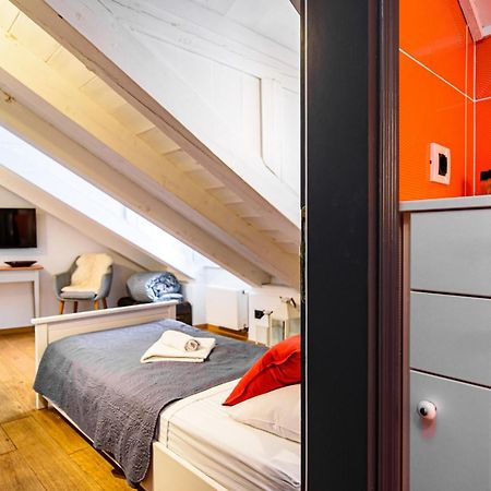 Art Home Arthur By Duhomes Dubrovnik Extérieur photo