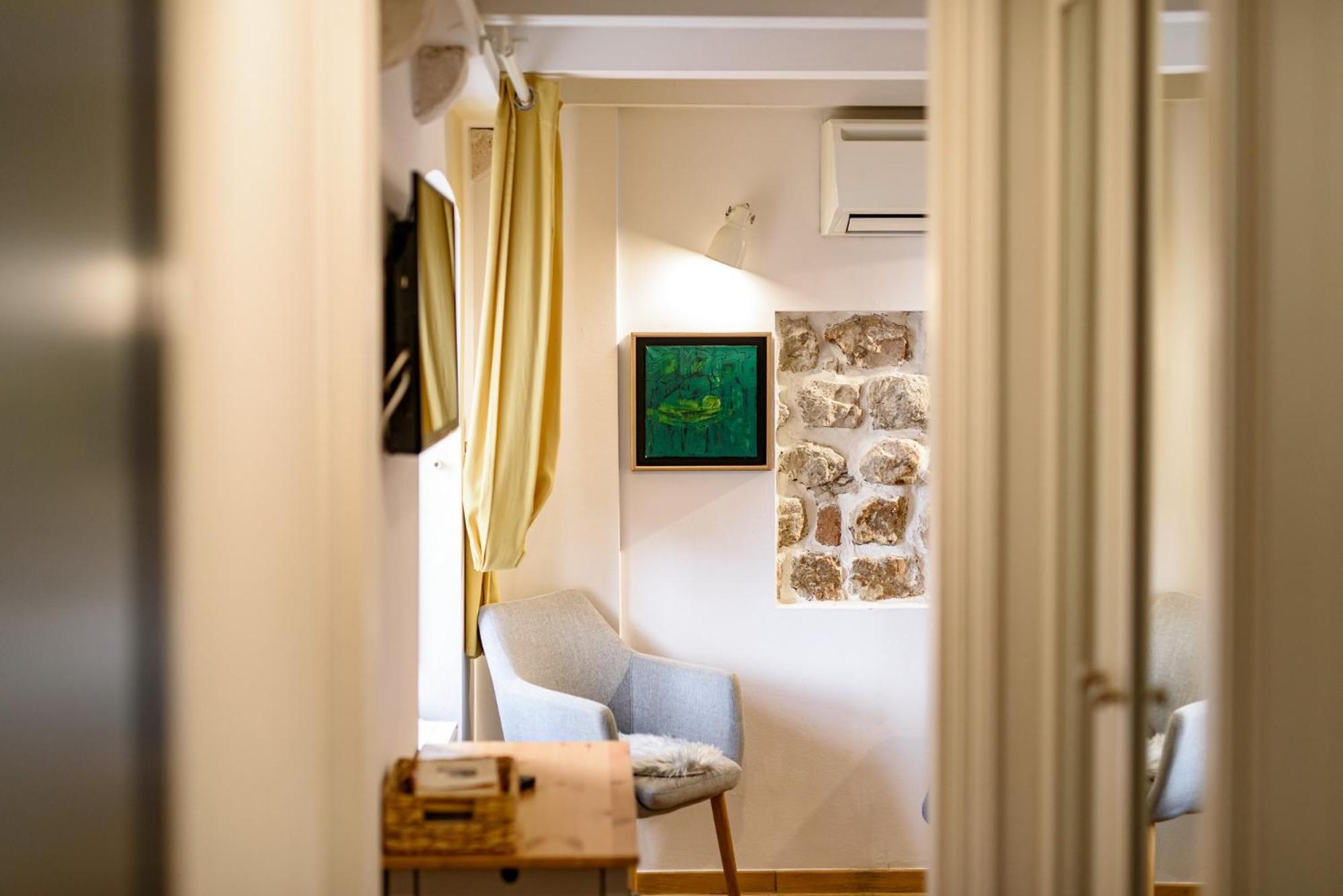 Art Home Arthur By Duhomes Dubrovnik Extérieur photo