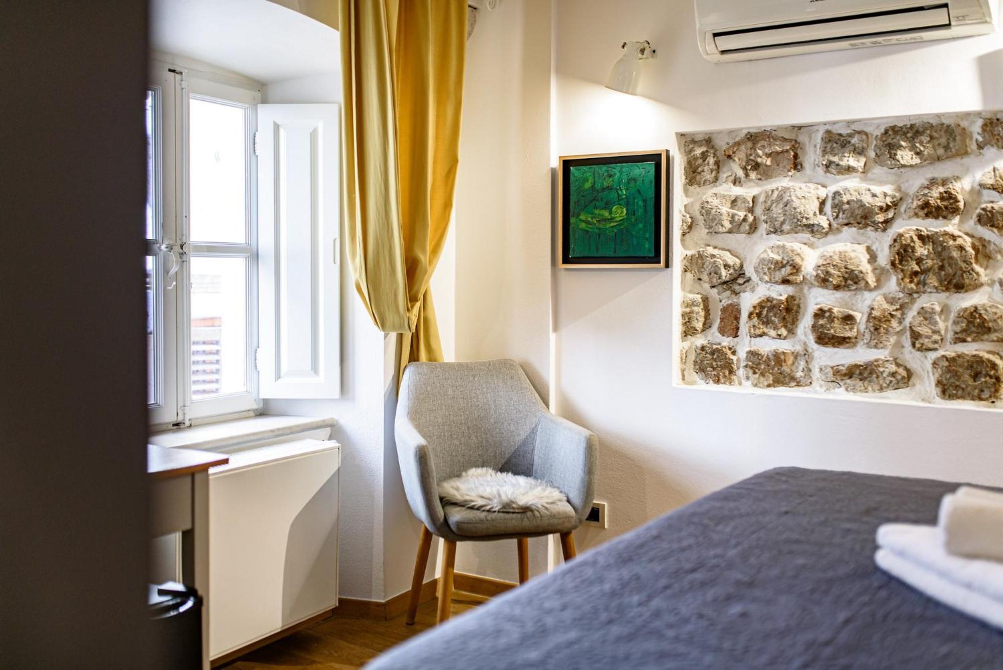 Art Home Arthur By Duhomes Dubrovnik Extérieur photo