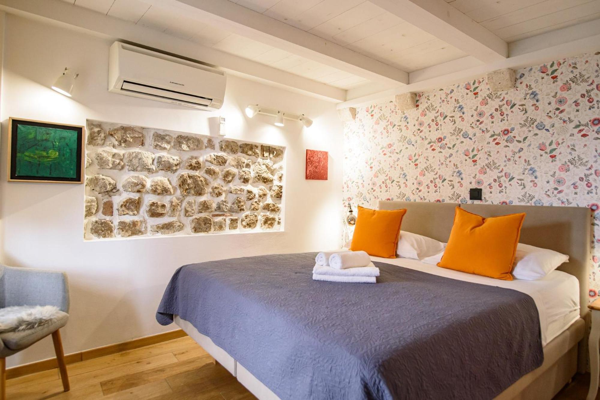 Art Home Arthur By Duhomes Dubrovnik Chambre photo