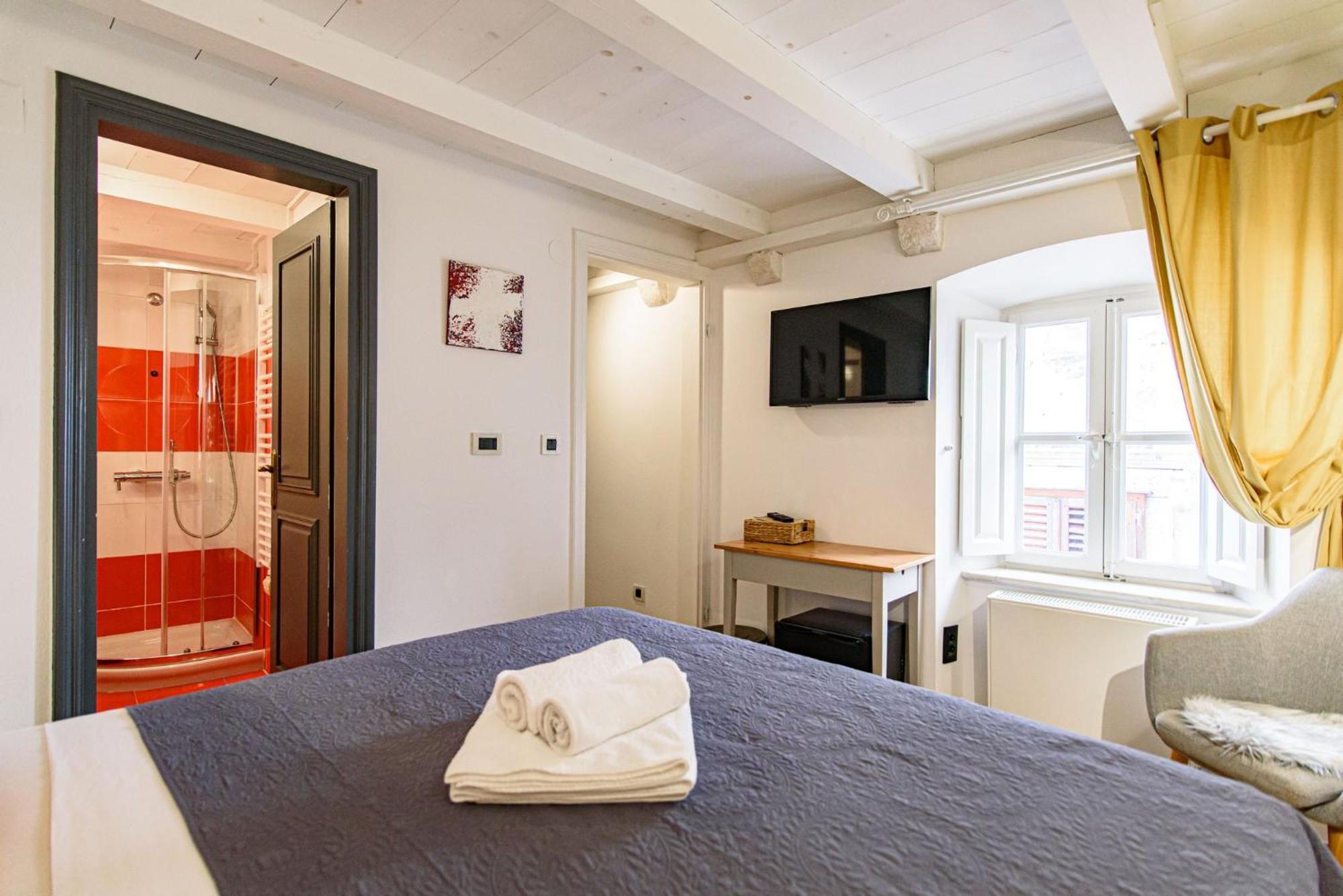 Art Home Arthur By Duhomes Dubrovnik Extérieur photo