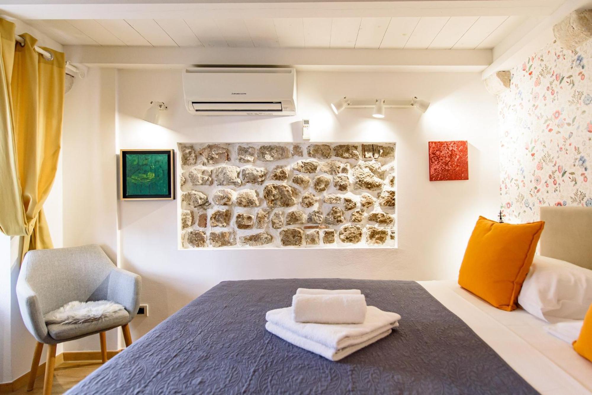 Art Home Arthur By Duhomes Dubrovnik Extérieur photo