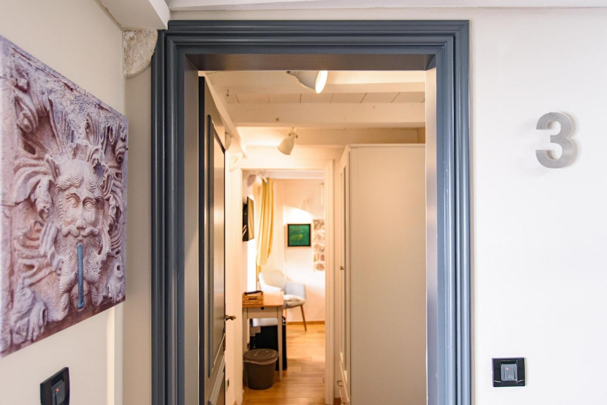 Art Home Arthur By Duhomes Dubrovnik Extérieur photo