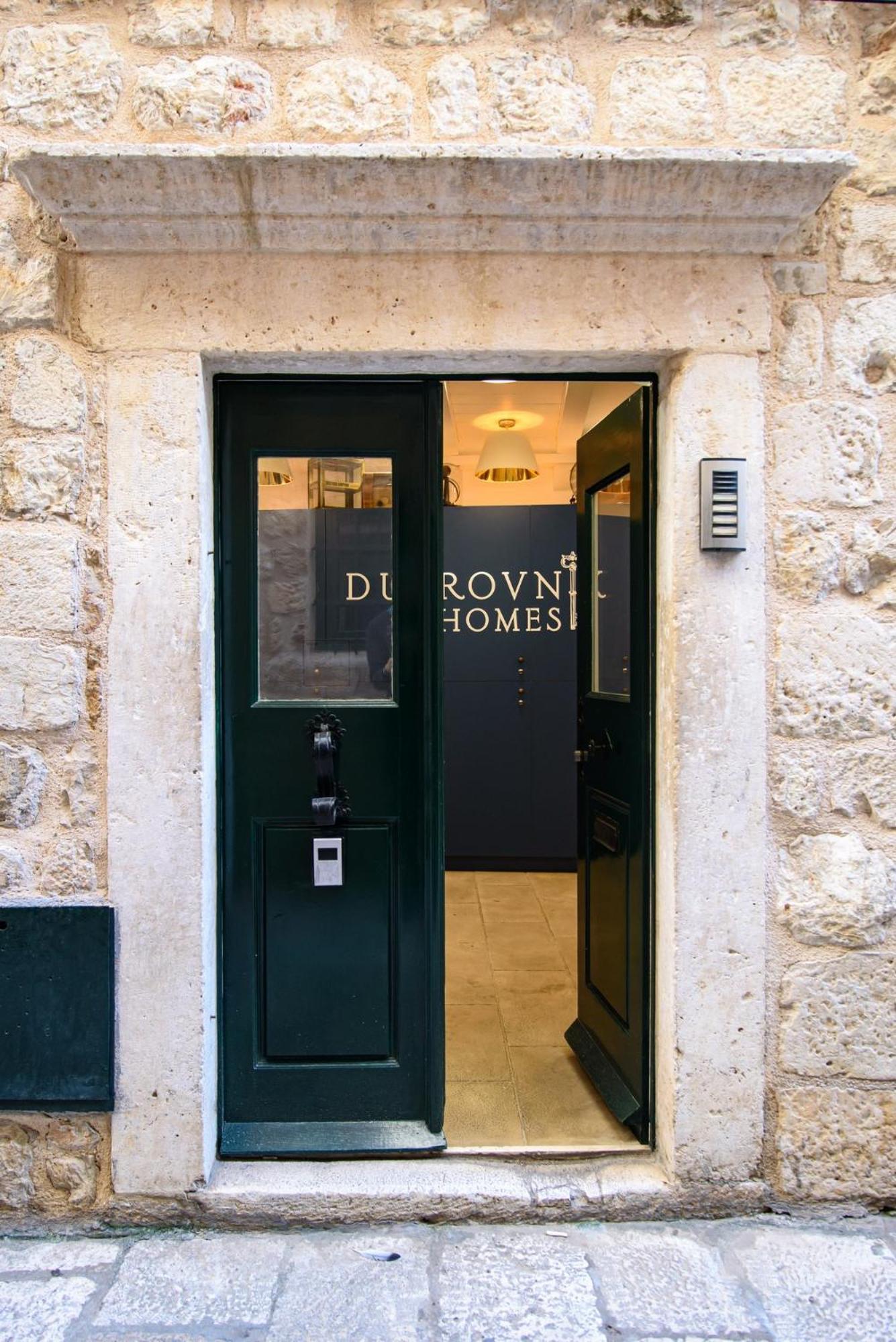 Art Home Arthur By Duhomes Dubrovnik Extérieur photo