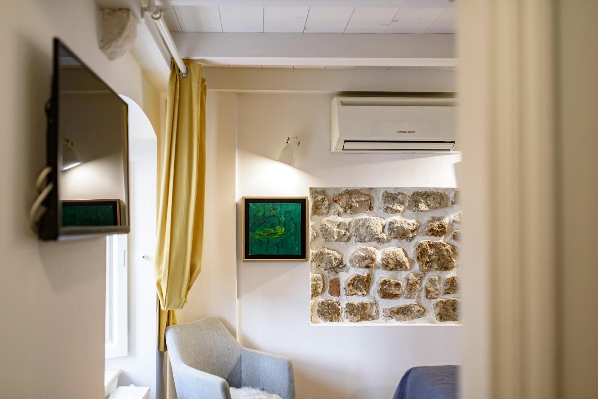 Art Home Arthur By Duhomes Dubrovnik Extérieur photo