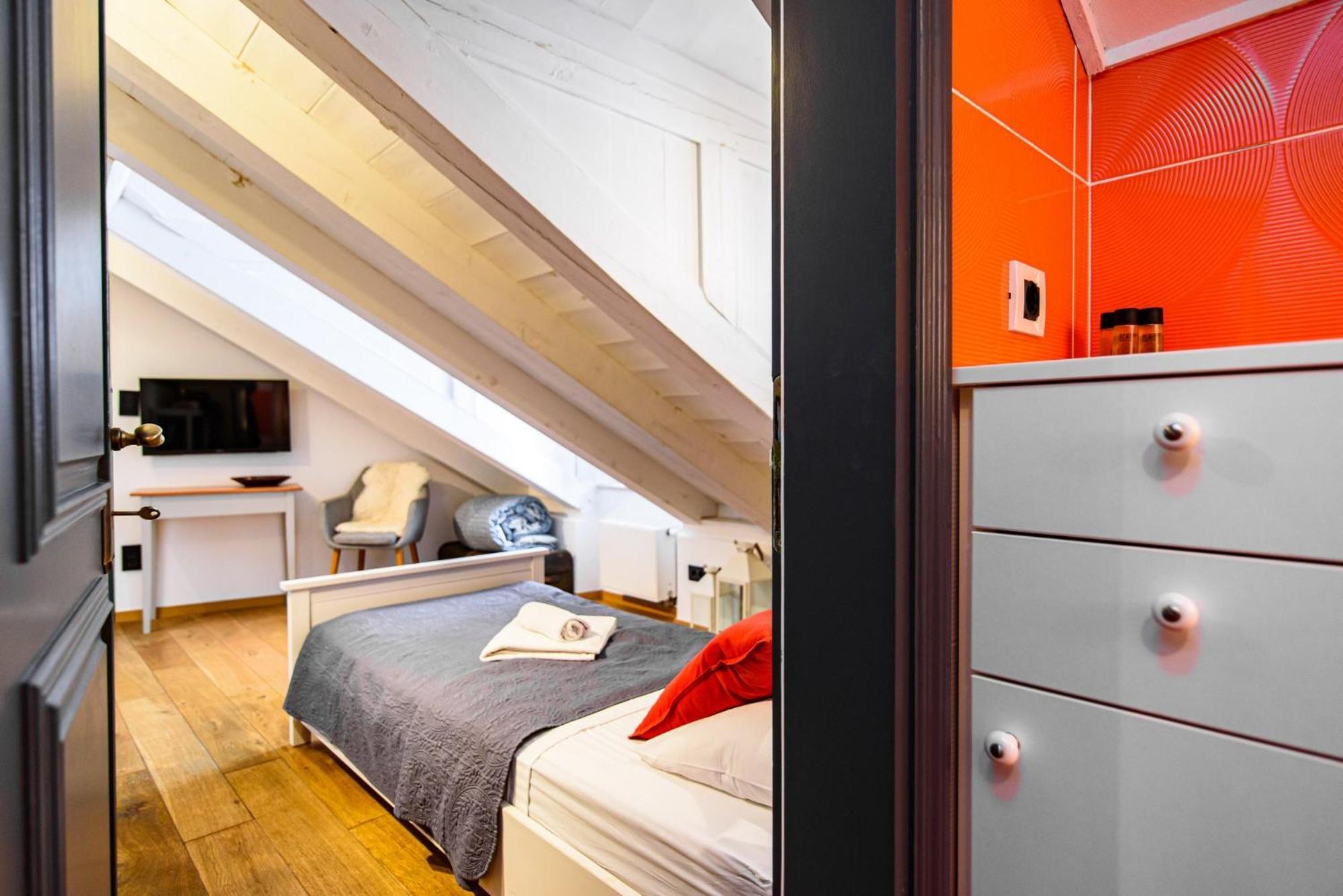 Art Home Arthur By Duhomes Dubrovnik Extérieur photo