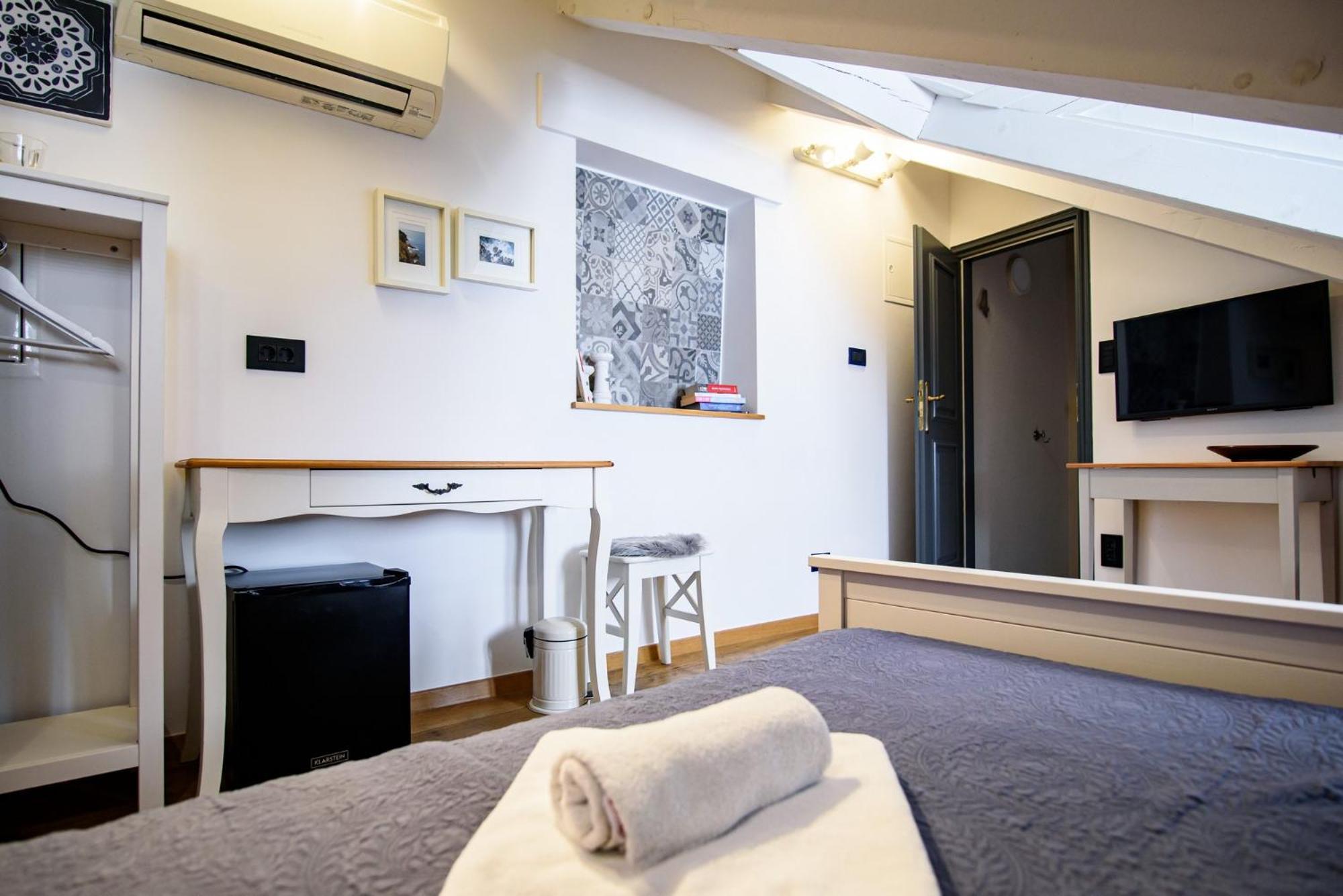 Art Home Arthur By Duhomes Dubrovnik Extérieur photo