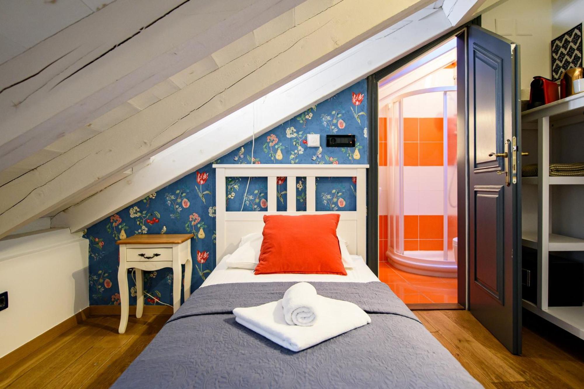 Art Home Arthur By Duhomes Dubrovnik Extérieur photo