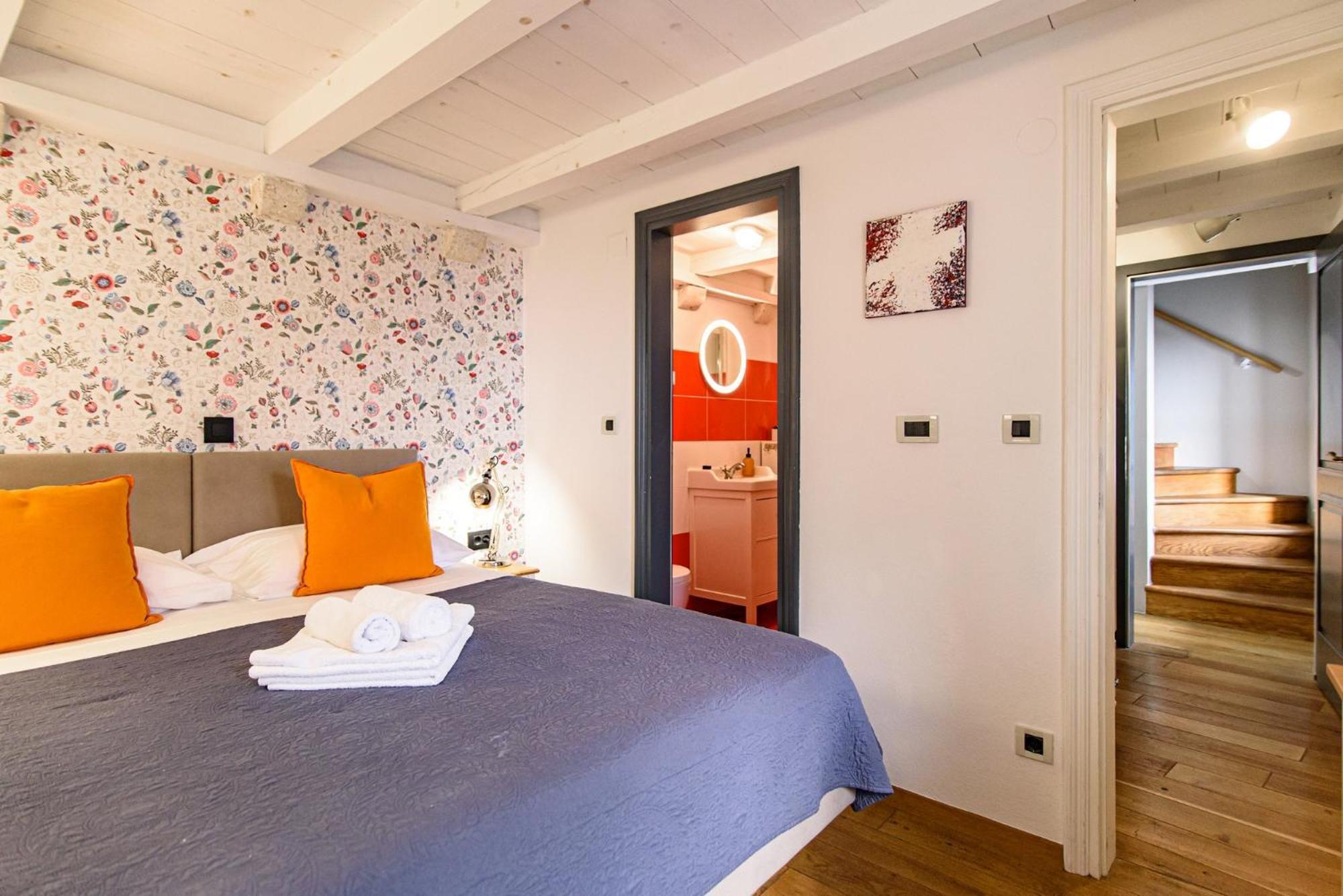 Art Home Arthur By Duhomes Dubrovnik Extérieur photo