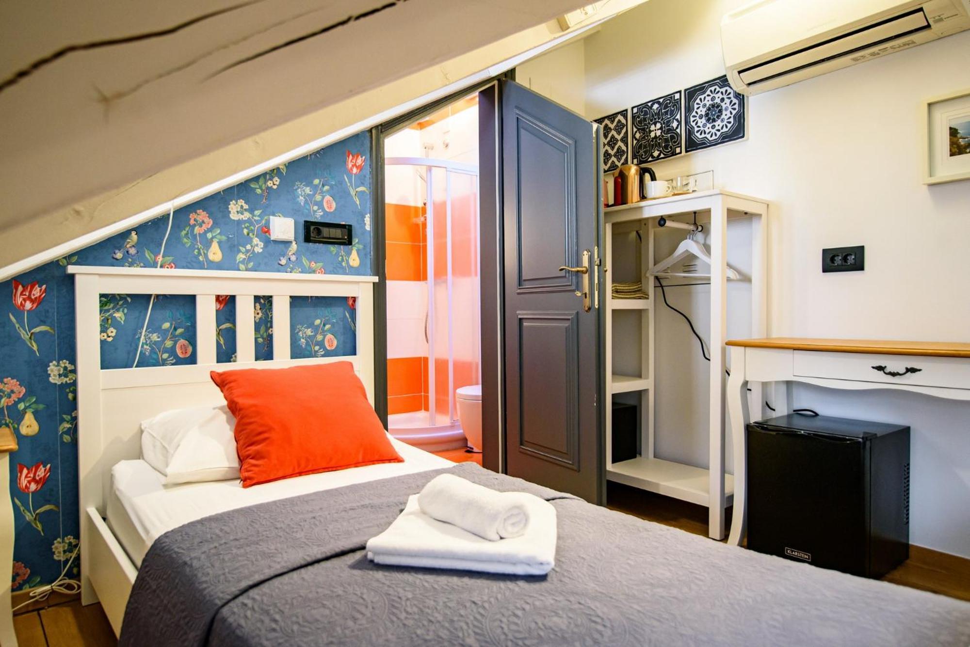 Art Home Arthur By Duhomes Dubrovnik Extérieur photo