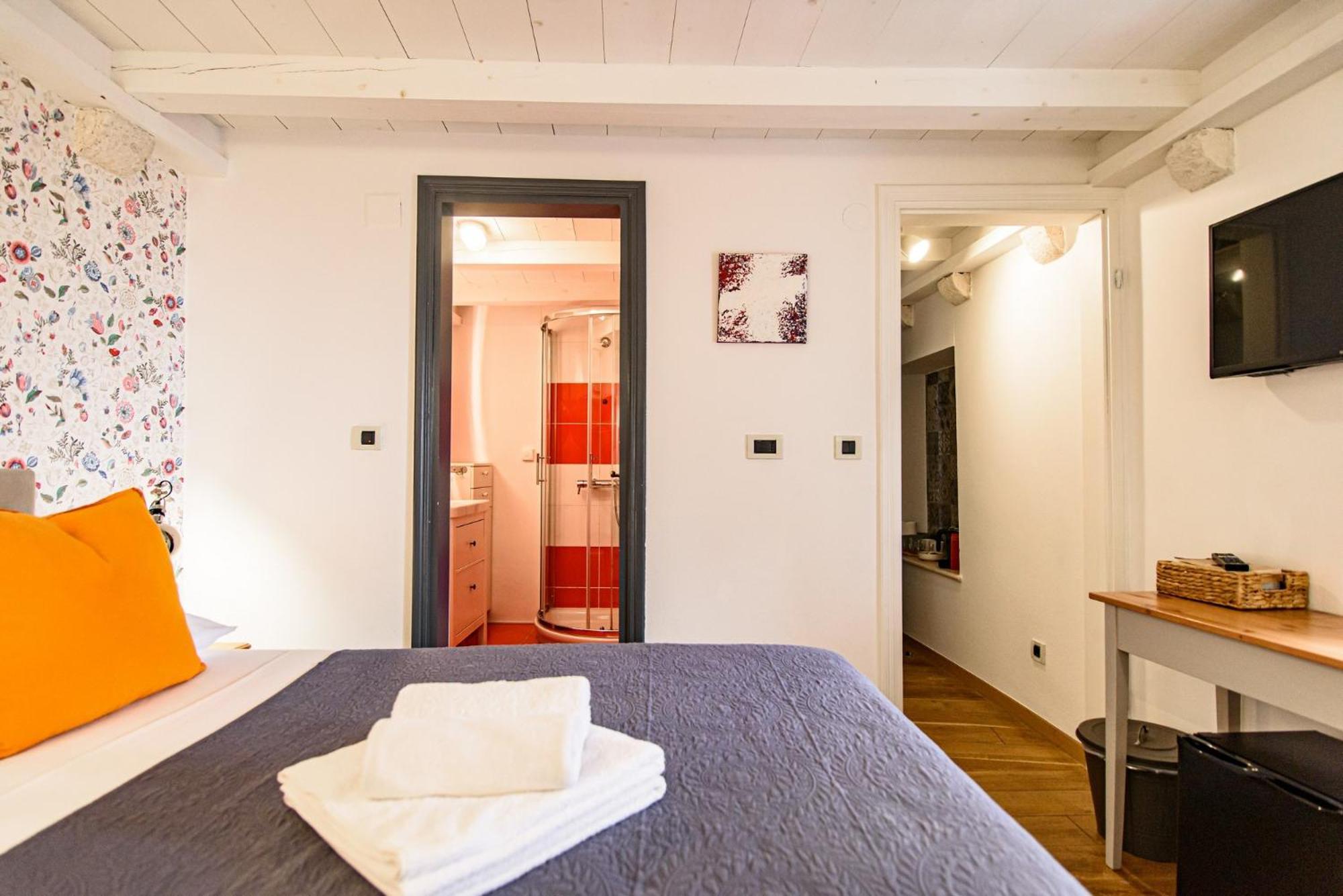 Art Home Arthur By Duhomes Dubrovnik Extérieur photo