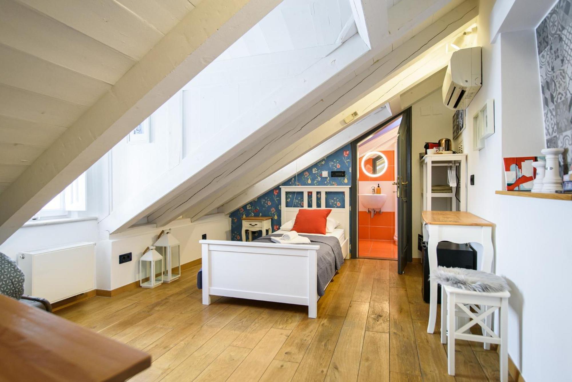 Art Home Arthur By Duhomes Dubrovnik Extérieur photo