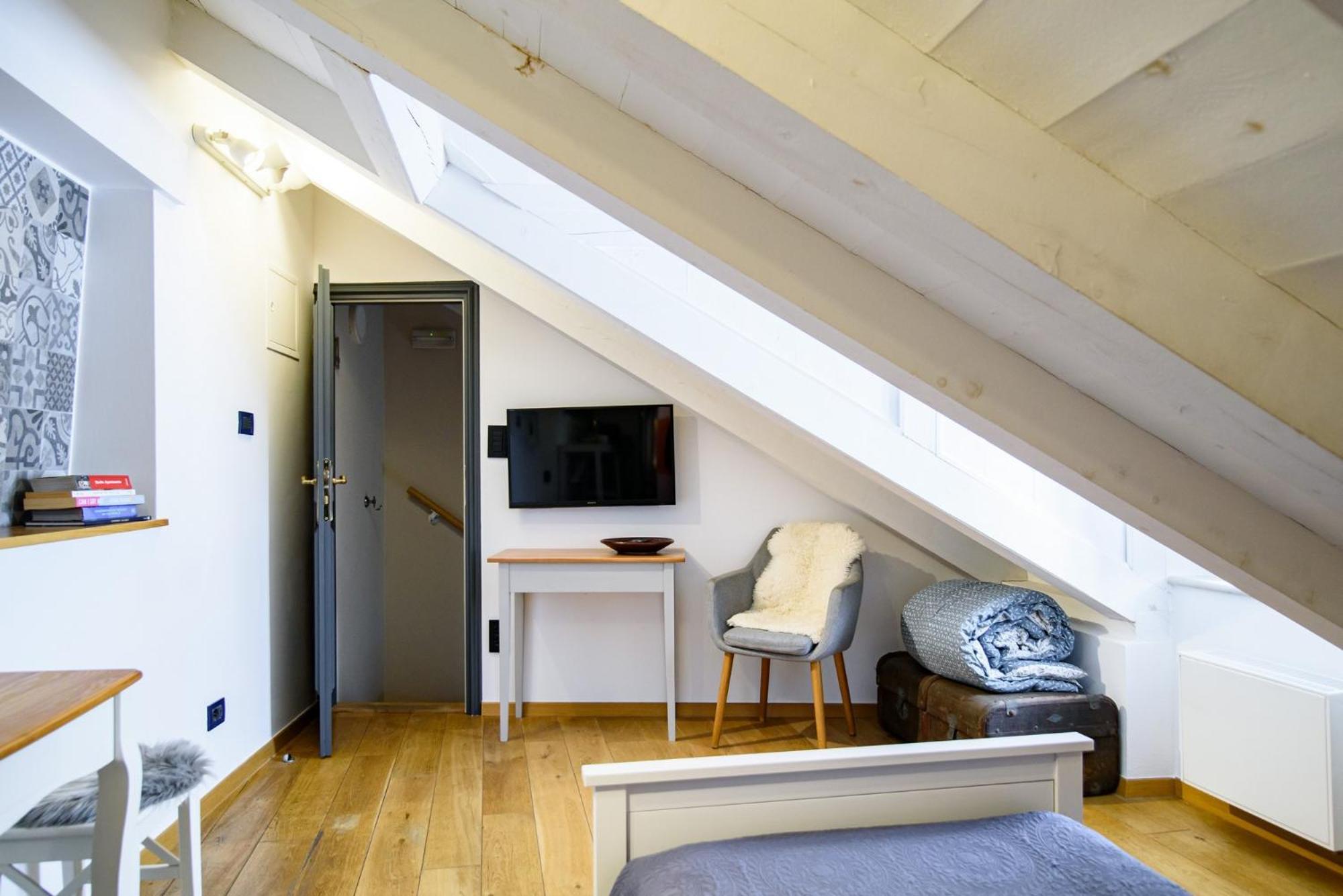 Art Home Arthur By Duhomes Dubrovnik Extérieur photo