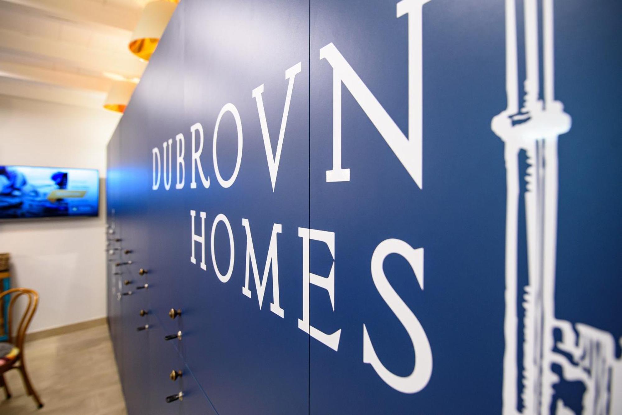 Art Home Arthur By Duhomes Dubrovnik Extérieur photo