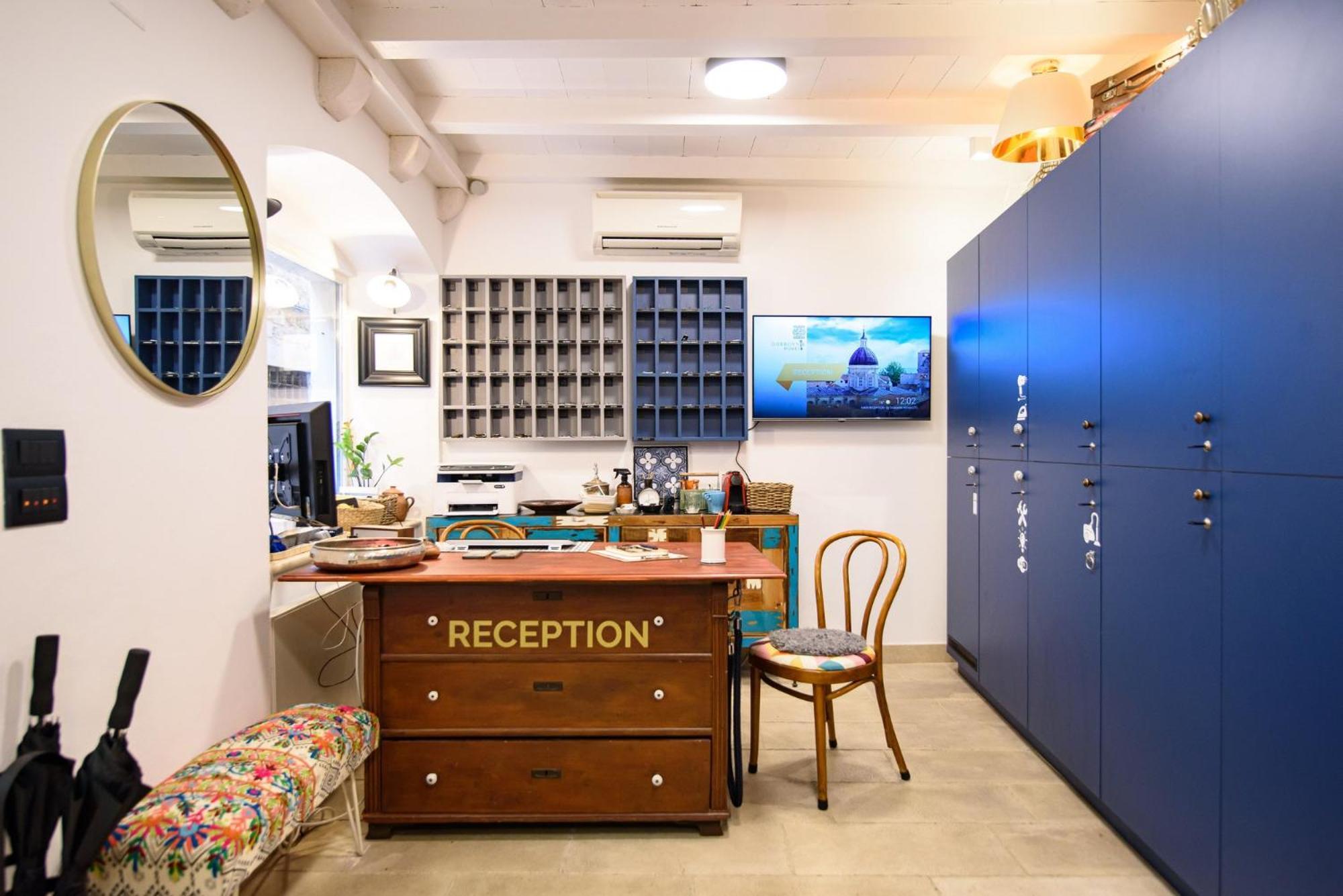 Art Home Arthur By Duhomes Dubrovnik Extérieur photo