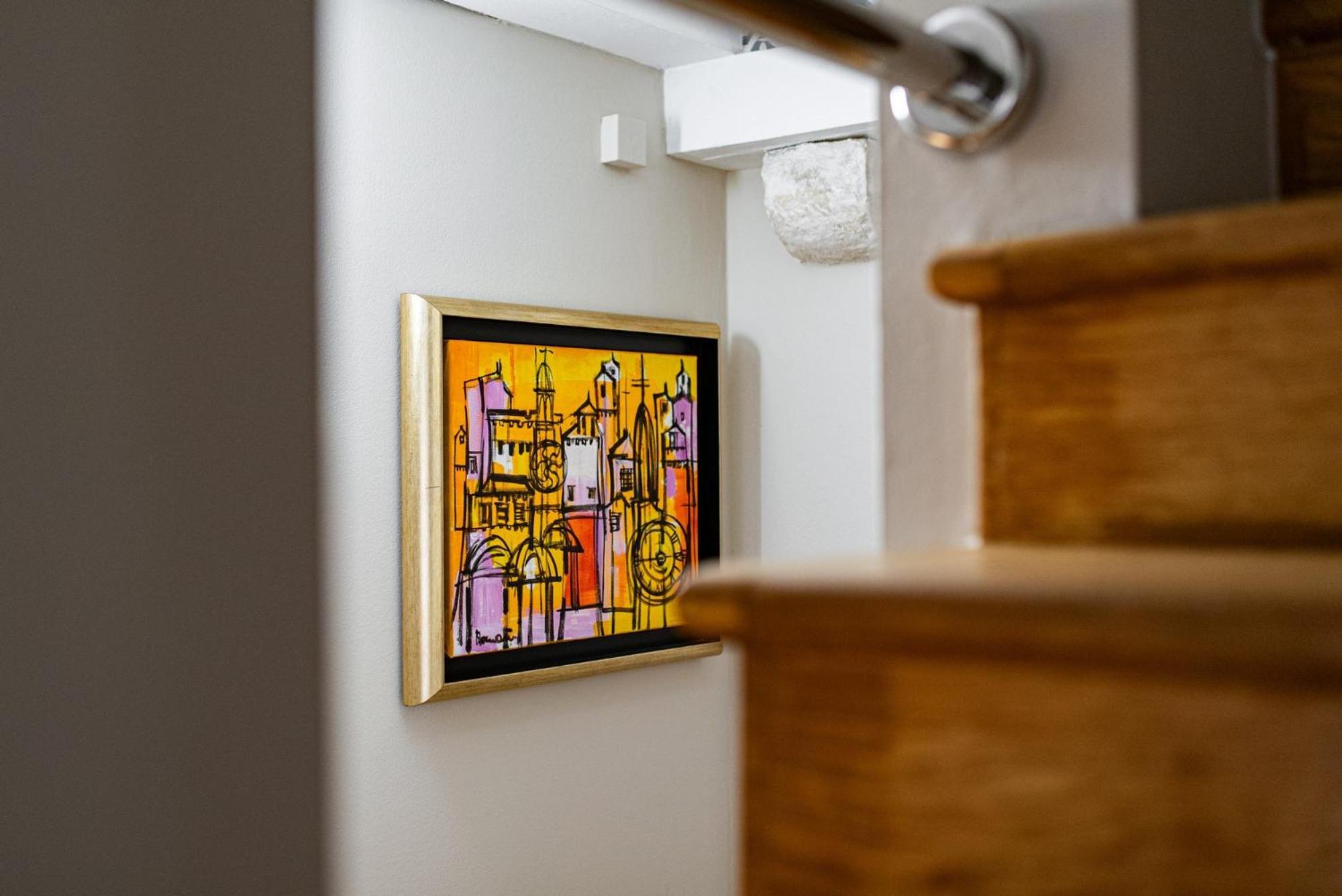 Art Home Arthur By Duhomes Dubrovnik Extérieur photo