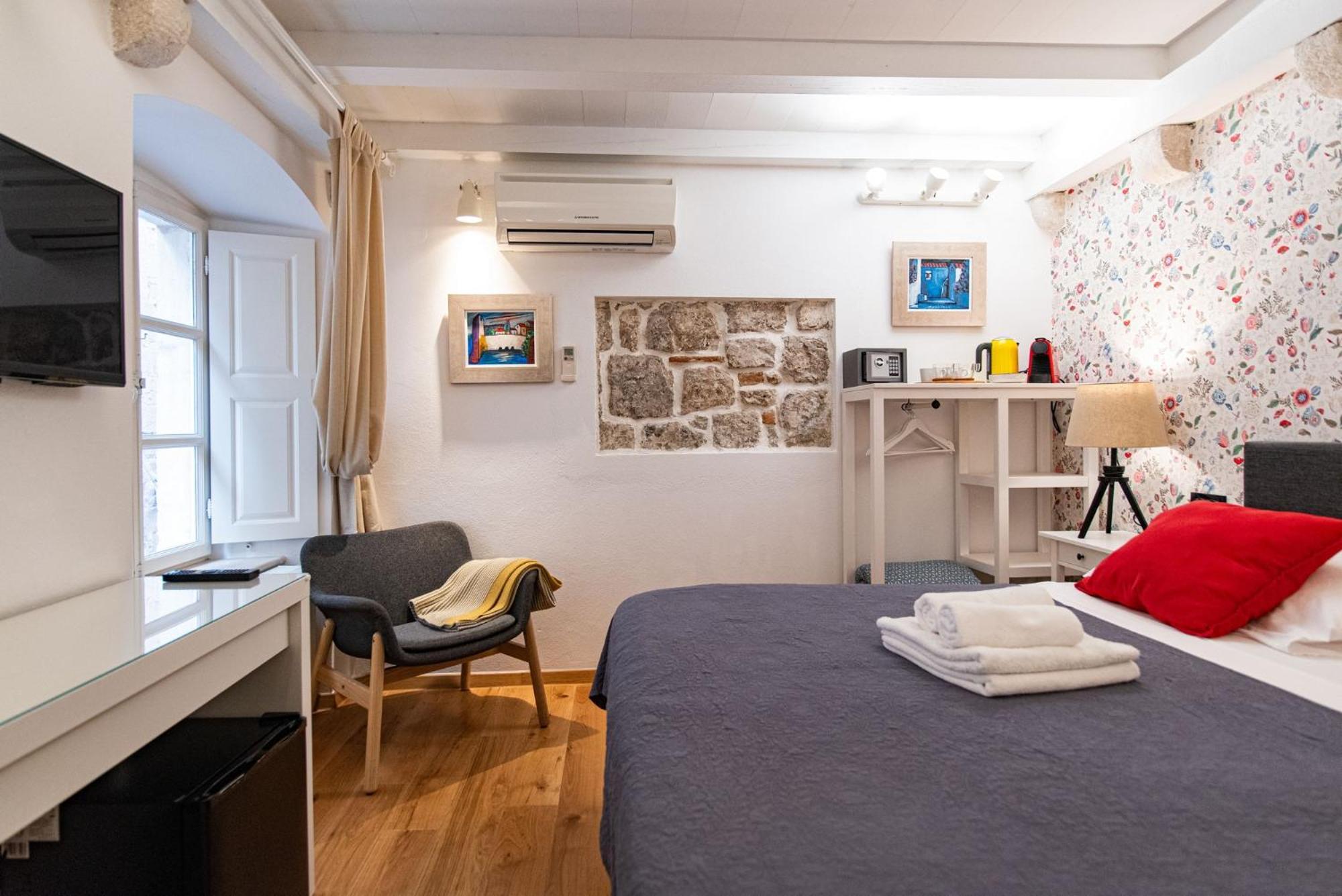 Art Home Arthur By Duhomes Dubrovnik Extérieur photo