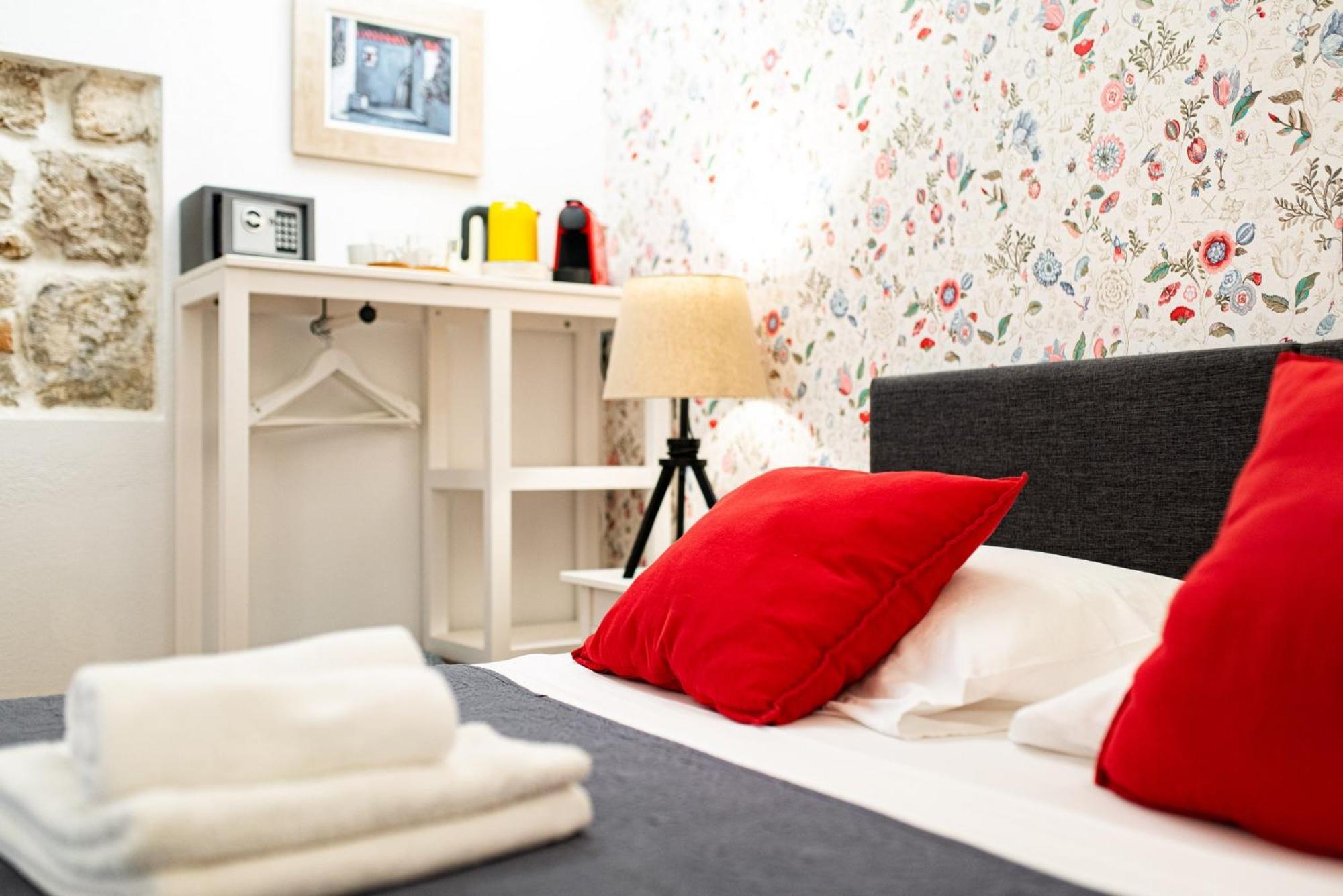 Art Home Arthur By Duhomes Dubrovnik Extérieur photo