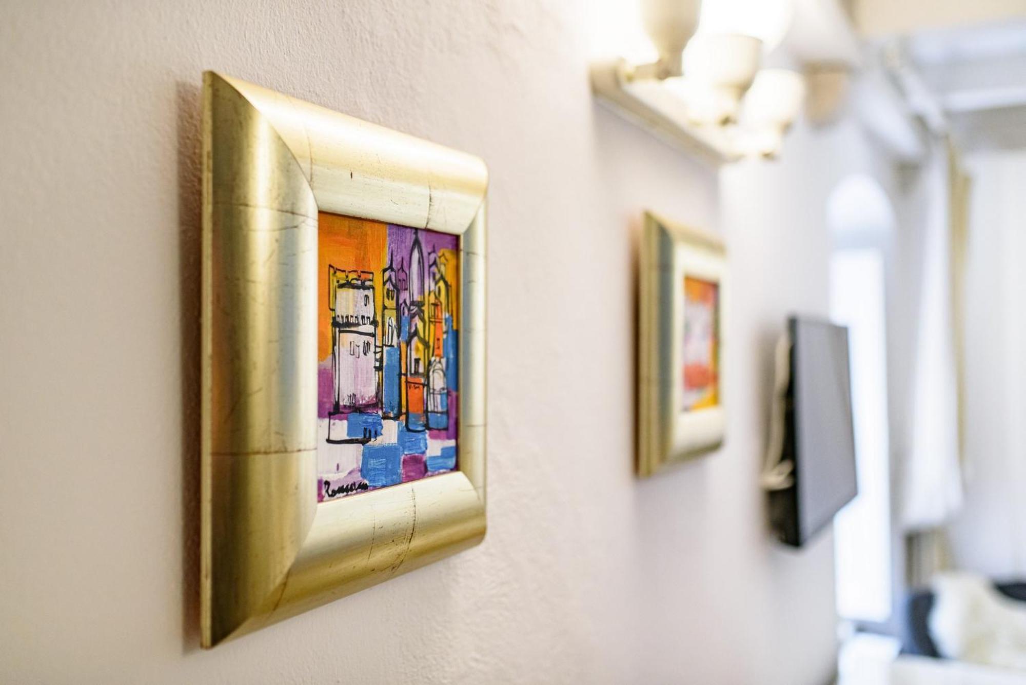 Art Home Arthur By Duhomes Dubrovnik Extérieur photo