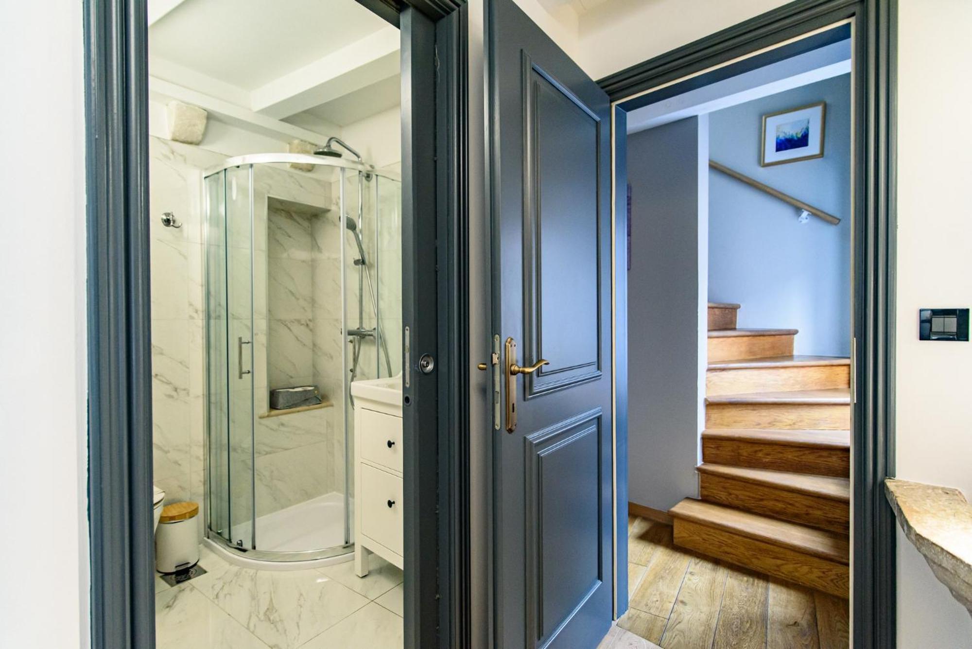 Art Home Arthur By Duhomes Dubrovnik Extérieur photo