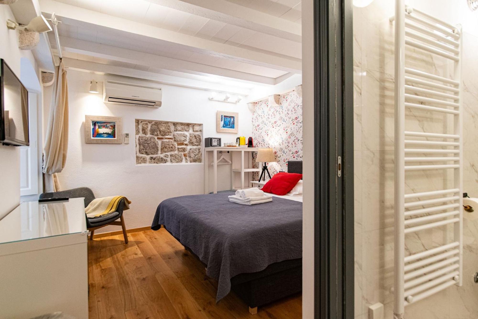 Art Home Arthur By Duhomes Dubrovnik Extérieur photo