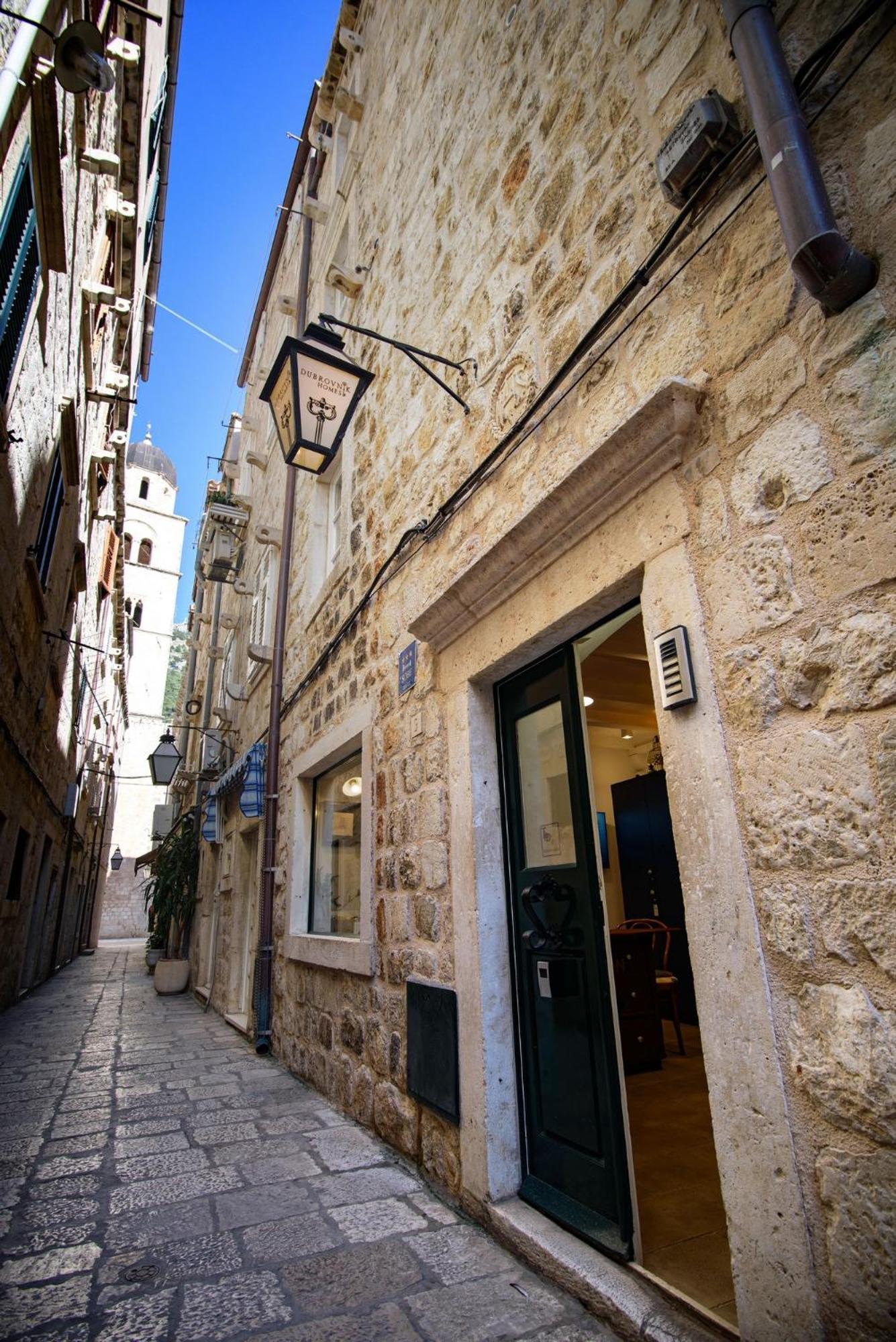 Art Home Arthur By Duhomes Dubrovnik Extérieur photo