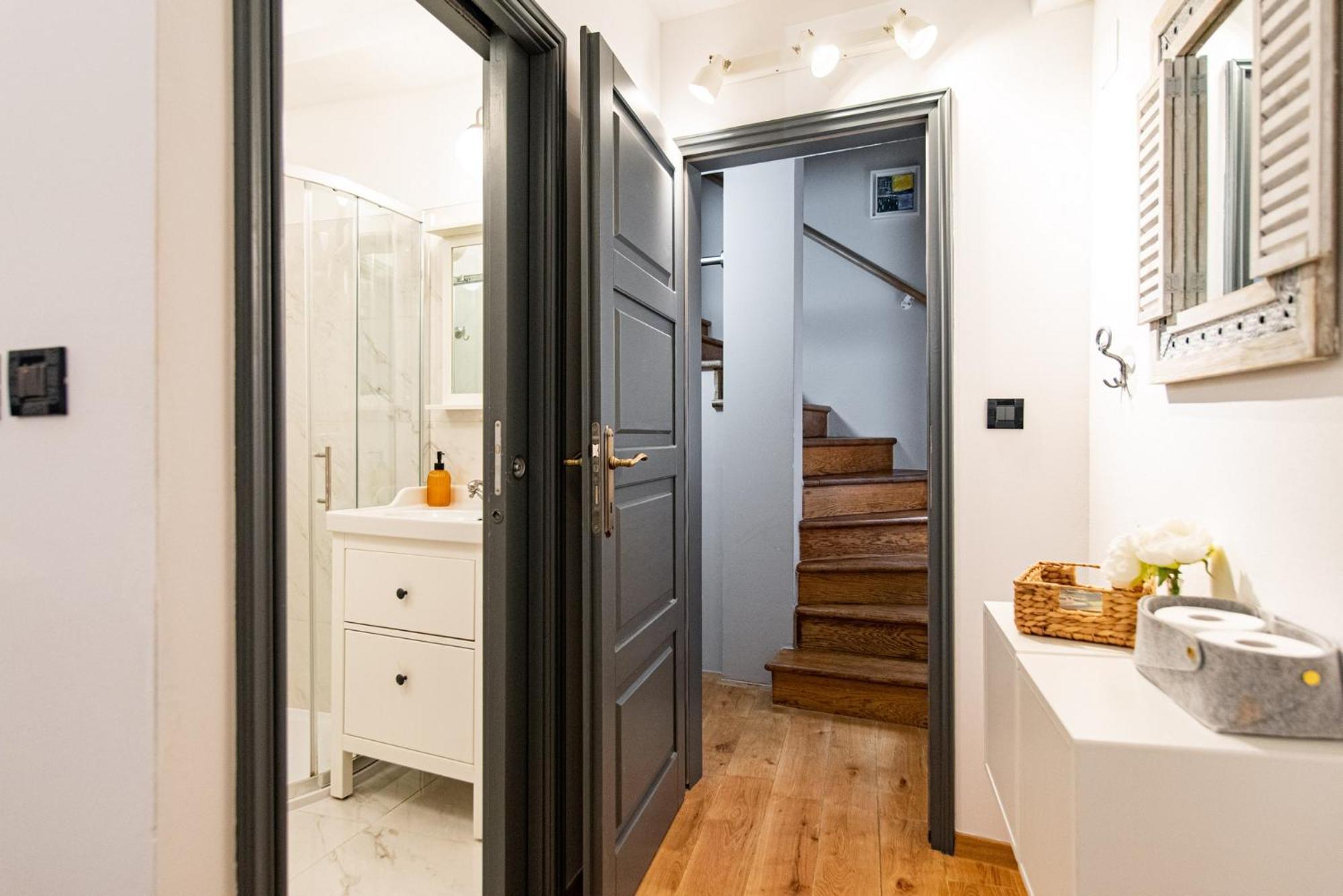 Art Home Arthur By Duhomes Dubrovnik Extérieur photo