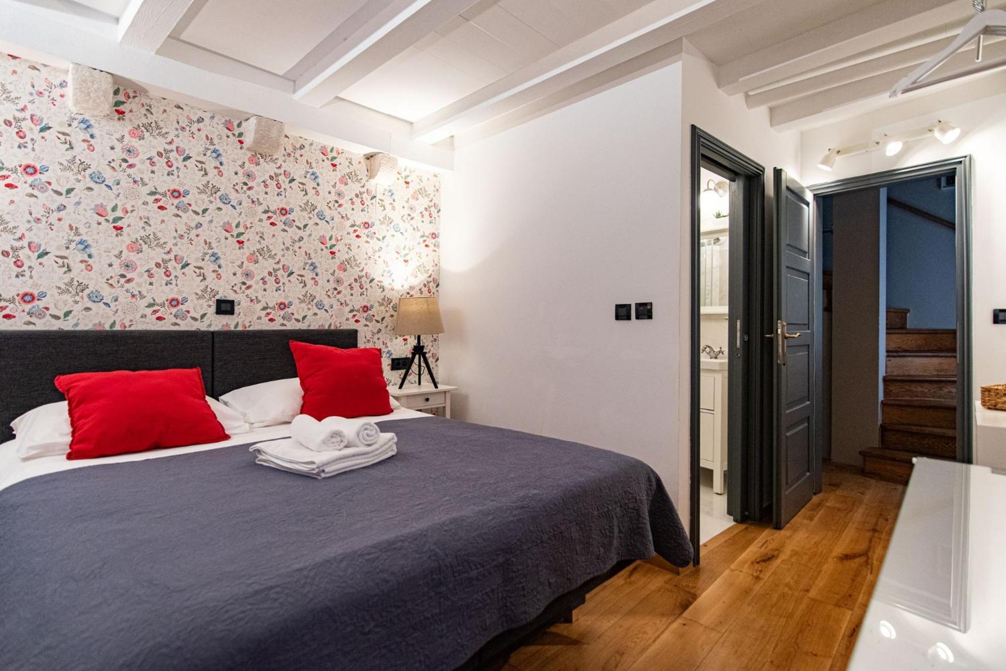 Art Home Arthur By Duhomes Dubrovnik Extérieur photo