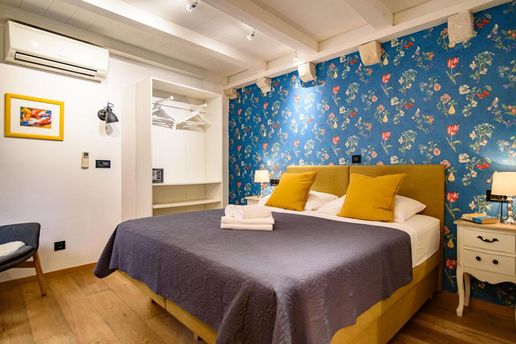 Art Home Arthur By Duhomes Dubrovnik Extérieur photo