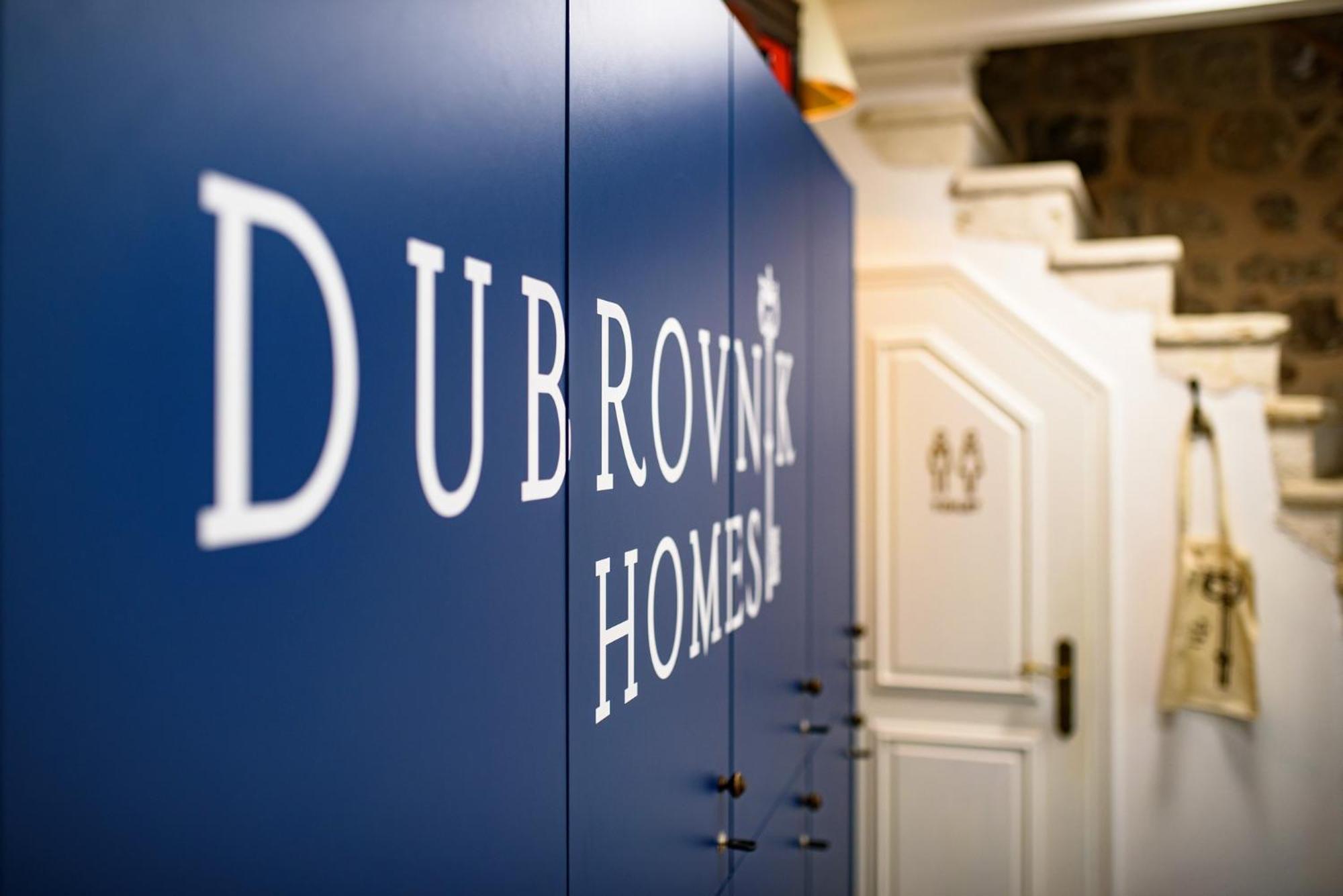Art Home Arthur By Duhomes Dubrovnik Extérieur photo