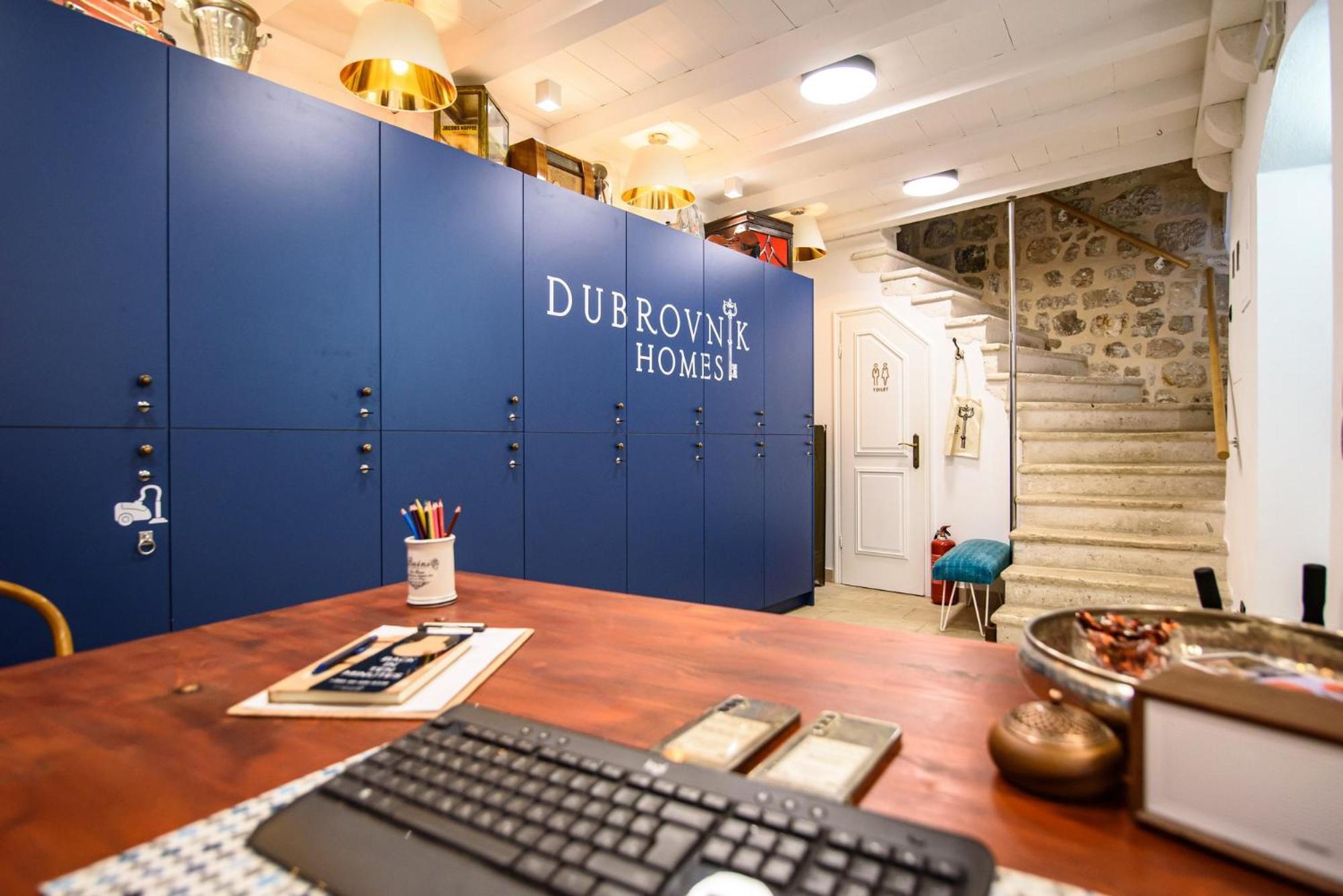 Art Home Arthur By Duhomes Dubrovnik Extérieur photo