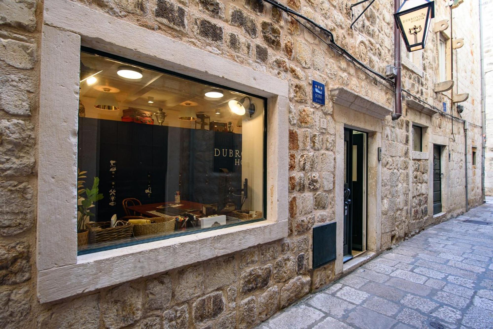 Art Home Arthur By Duhomes Dubrovnik Extérieur photo