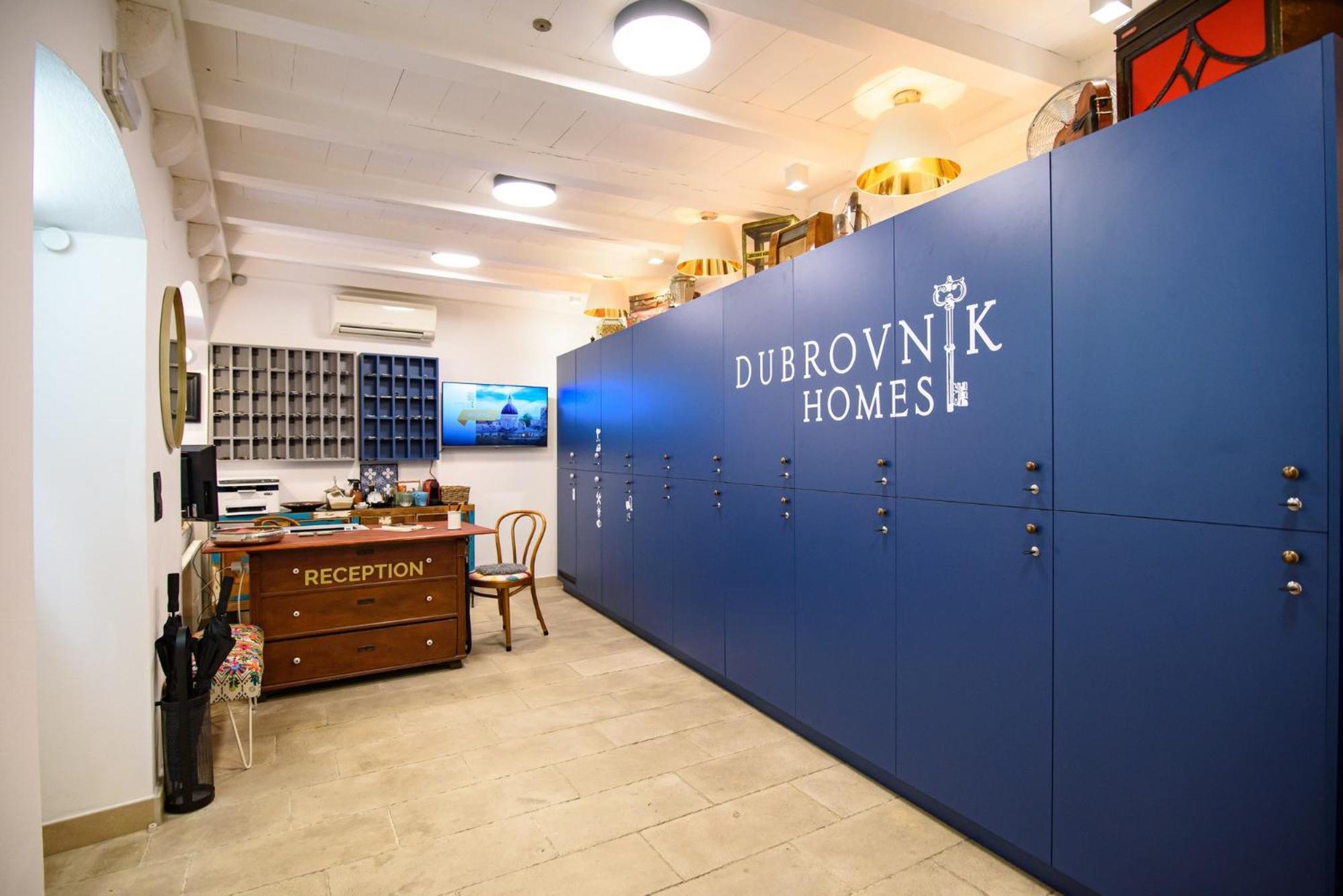 Art Home Arthur By Duhomes Dubrovnik Extérieur photo