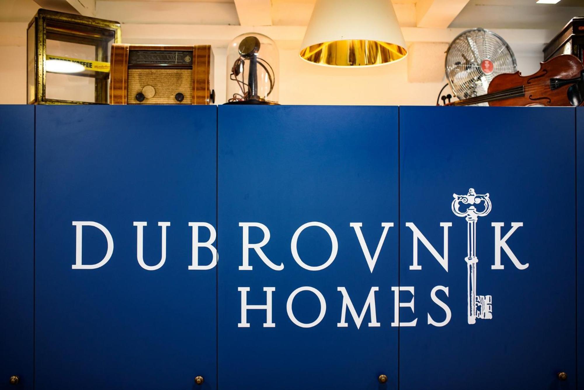 Art Home Arthur By Duhomes Dubrovnik Extérieur photo