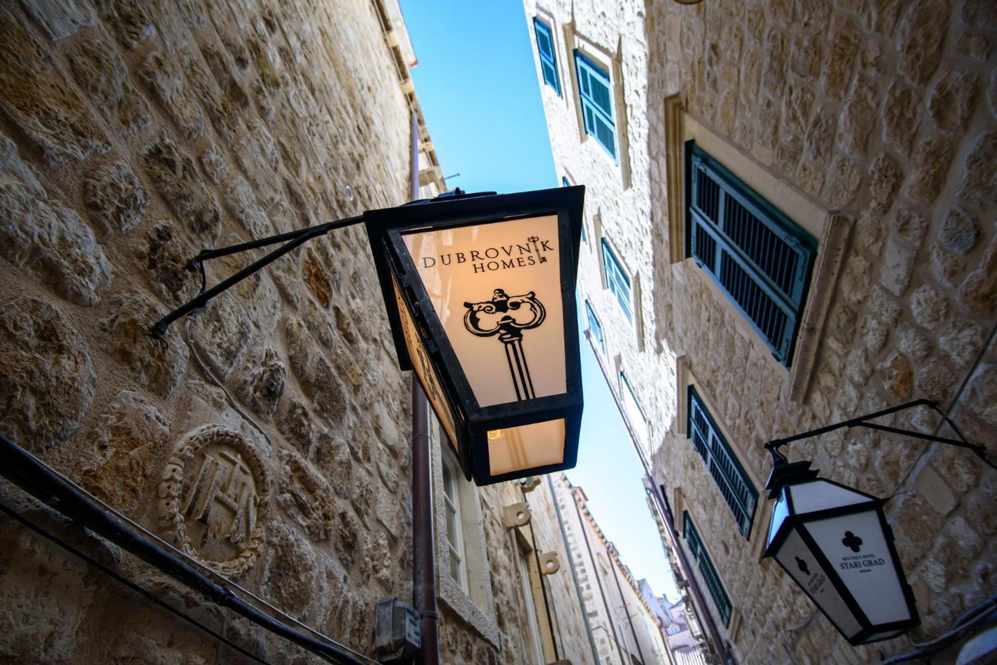 Art Home Arthur By Duhomes Dubrovnik Extérieur photo