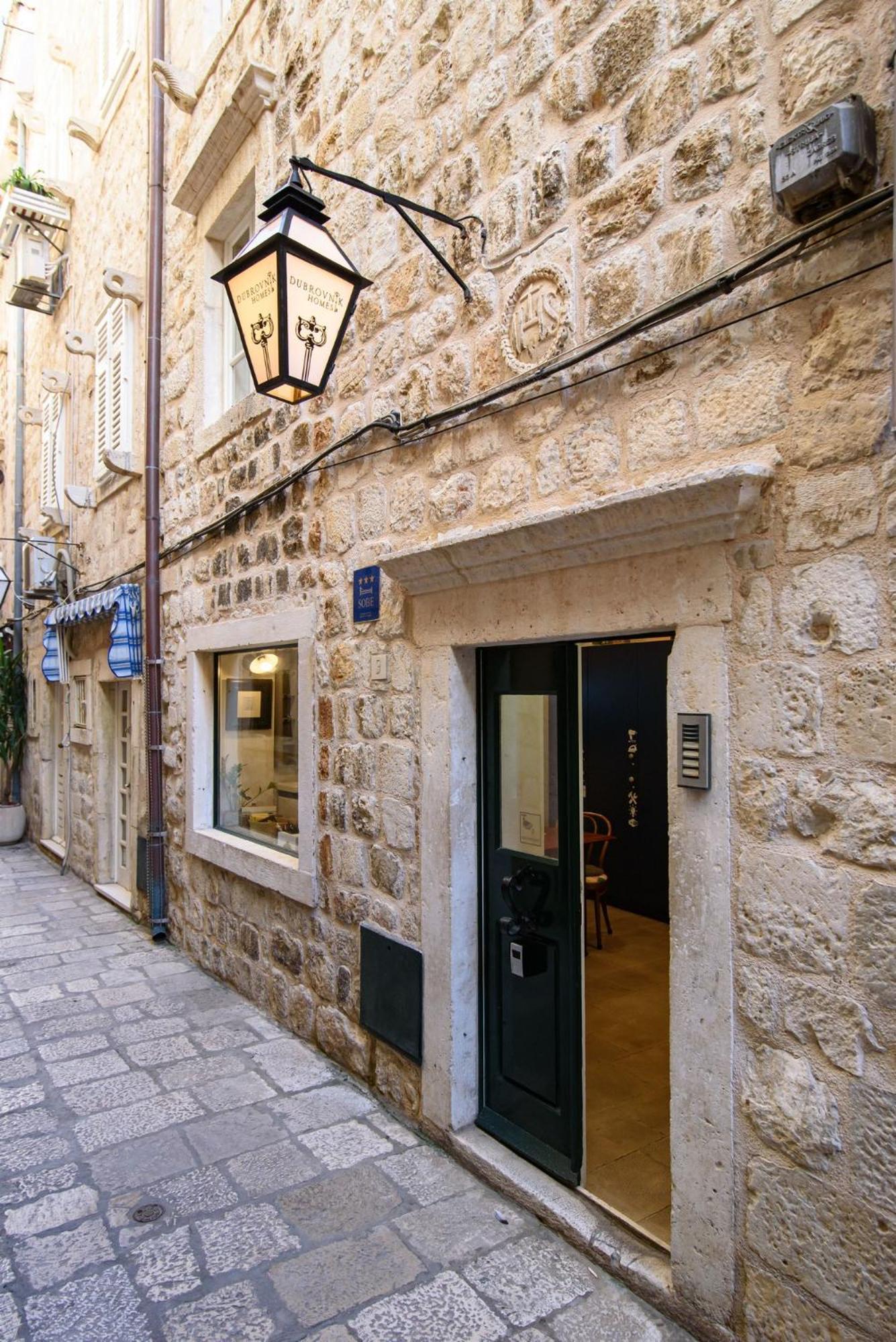 Art Home Arthur By Duhomes Dubrovnik Extérieur photo