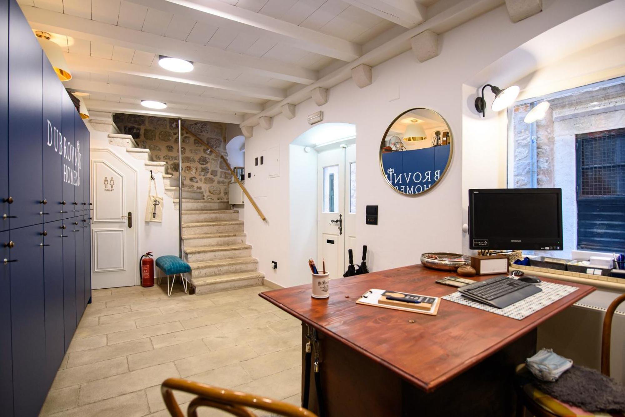 Art Home Arthur By Duhomes Dubrovnik Extérieur photo
